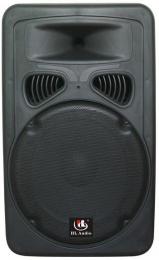 Активная акустическая система HL AUDIO J15A USB