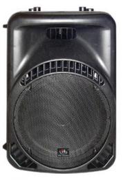 Активна акустична система HL AUDIO MACK12A USB