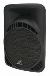 Активна акустична система HL AUDIO MACK12A USB BT