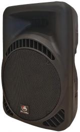 Активная акустическая система HL AUDIO MACK15A USB BT