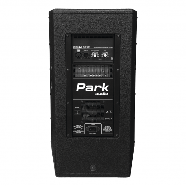 Фото Активна акустична система Park Audio DELTA 3212-P L