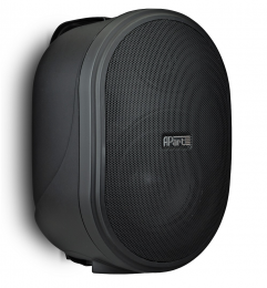 Активная настенная акустика Apart OVO8P-BL