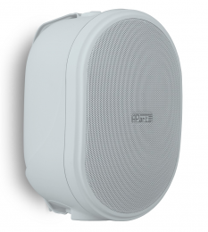 Активная настенная акустика Apart OVO8P-W