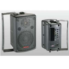 Активная настенная акустика BIG SPK8A