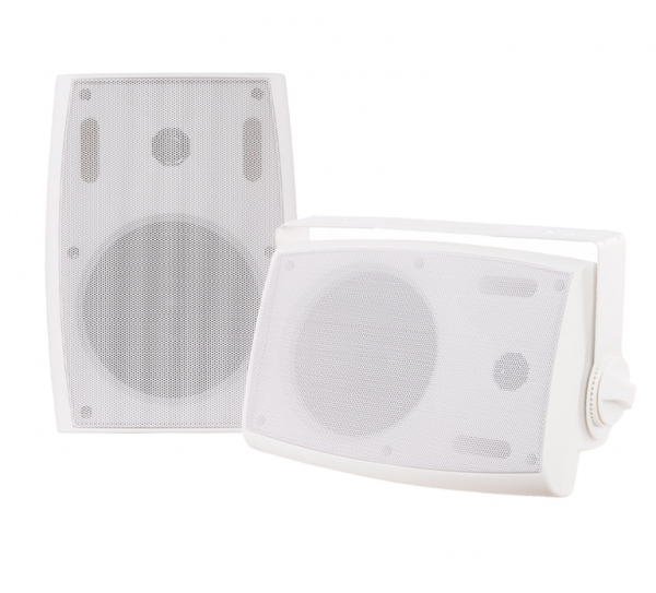 Фото Комплект настенной акустики SKY SOUND LSW-35W SET+Wi-Fi L