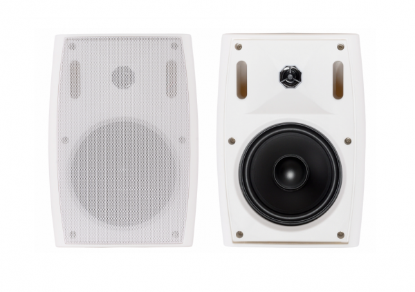 Фото Комплект настенной акустики SKY SOUND LSW-35W SET+Wi-Fi L