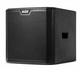 Активные сабвуфер ALTO PROFESSIONAL TS312S