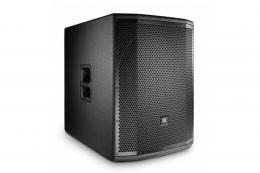 Активный сабвуфер JBL PRX818XLFW