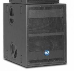 Активный сабвуфер RCF 4PRO7001BA