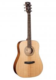 Акустическая гитара CORT EARTH 60 (Open Pore)