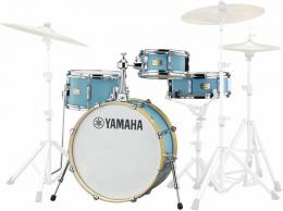 Акустическая ударная установка  - YAMAHA Stage Custom Hip (Matte Surf Green)