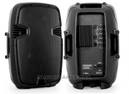 Акустический комплект  BIG JB15 ACTIVE 500W SET