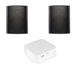 Акустический комплект SKY SOUND BT-3002 BLACK+bluetooth