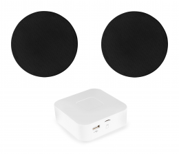 Акустический комплект SKY SOUND BT-6502 BLACK+bluetooth