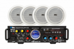 Комплект потолочных динамиков SKY SOUND CSM-7154