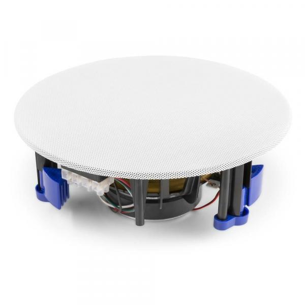 Фото Акустический комплект SKY SOUND CSY-5504 WHITE L
