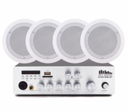 Комплект потолочных динамиков SKY SOUND CSY-7044