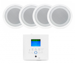 Акустичний комплект SKY SOUND MRC-3024