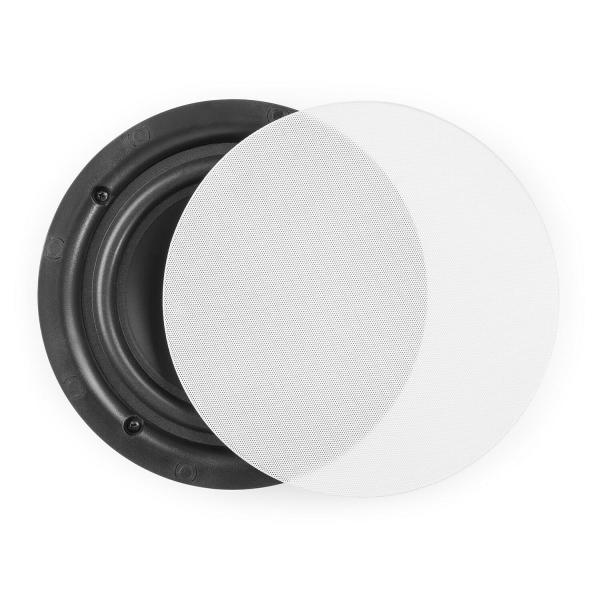 Фото Акустический комплект SKY SOUND MRC-5022 WHITE L