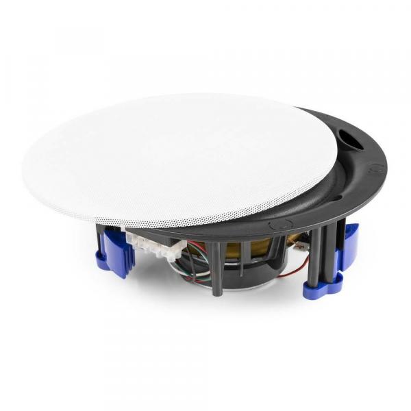 Фото Акустический комплект SKY SOUND MRC-5022 WHITE L