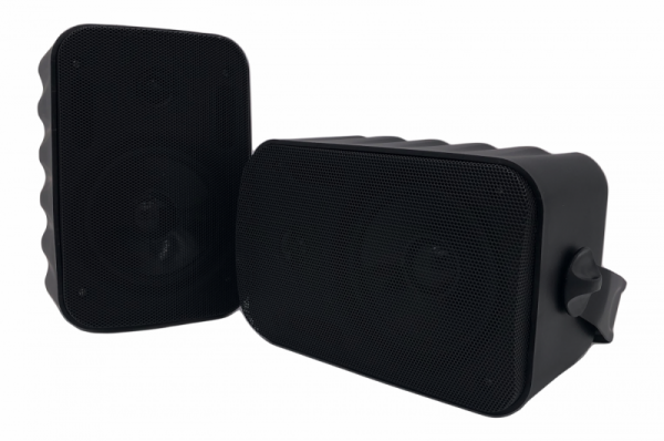 Фото Акустический комплект SKY SOUND WMS-1204 BLACK L
