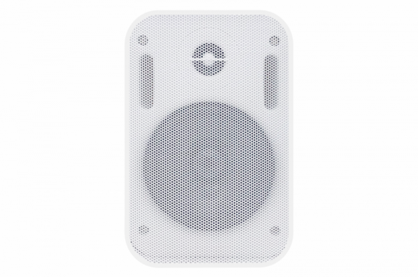 Фото Акустичний комплект SKY SOUND WMS-1204 WHITE L