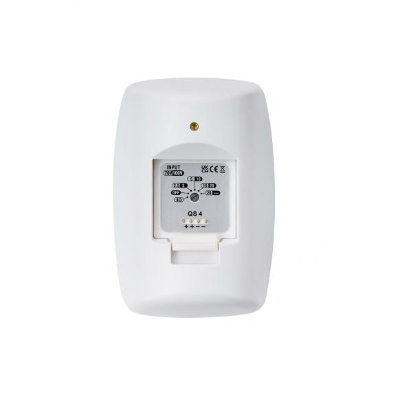 Фото Акустический комплект SKY SOUND WMS-4022 WHITE L