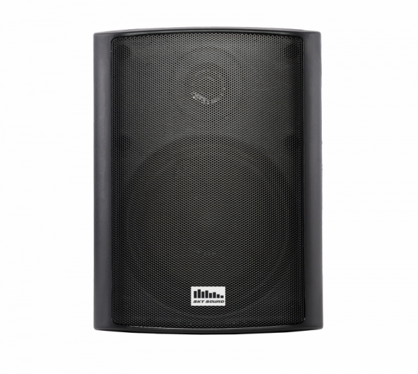 Фото Акустический комплект SKY SOUND SMN-3022 BLACK L