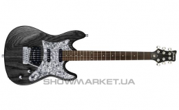 Электрогитара - FRAMUS DIABLO CUSTOM 7 (NIRVANA BLACK)