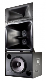 Акустика для кінотеатру JBL 3731T