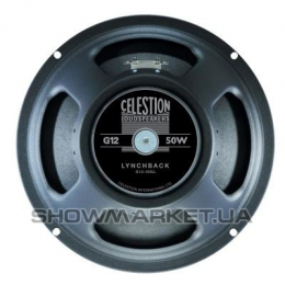 Гитарный динамик - CELESTION G12-50GL LYNCHBACK