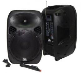 Автономна акустична система 4all Audio LSA-15-BAT