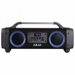 Автономная акустическая система Akai ABTS-SH02