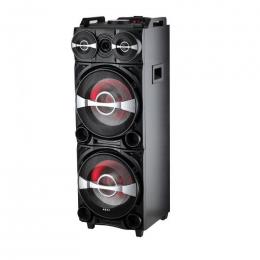 Автономная акустическая система AKAI DJ-222