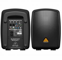 Автономна акустична система Behringer MPA40BT