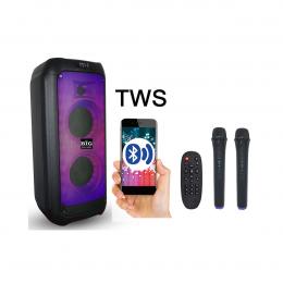 Автономна акустична система BIG JB500FLAME