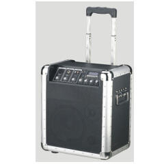 Автономная акустическая система BIG PPA8M