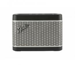 Автономна акустична система FENDER NEWPORT BLUETOOTH SPEAKER BLACK