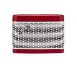 Автономна акустична система FENDER NEWPORT BLUETOOTH SPEAKER DAKOTA RED