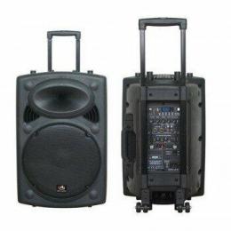 Автономная акустическая система HL AUDIO USK12A BT/USB