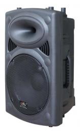 Автономная акустическая система HL AUDIO USK15A