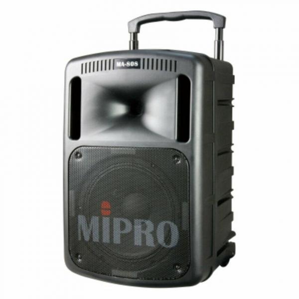 Фото Автономна акустична система Mipro MA-505 PA + DPM-3 L