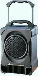 Автономна акустична система Mipro MA-707 PA