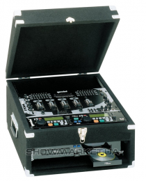 Рековий кейс Gemini MRC-2