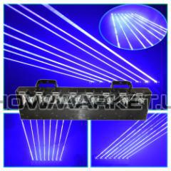 Лазер BIG BELASERSCAN BLUE