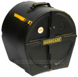 Кейс для барабанів - Hardcase HN14FT