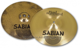 Тарелки - SABIAN 11450 14" HH Fusion Hats