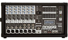 Активный микшерный пульт ARCTIC M760P-USB