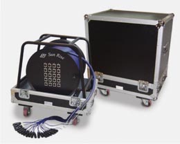 Мультикор Sunrise SWA-32x/30