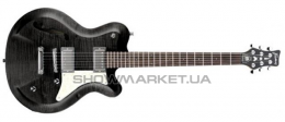 Электрогитара - FRAMUS TENNESSEE CUSTOM BLACK